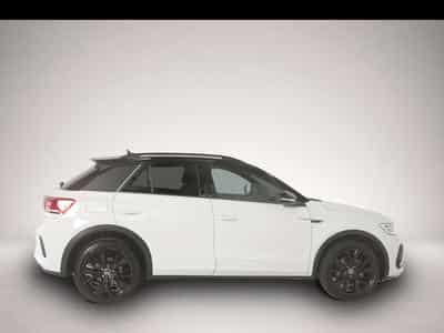 VW T-Roc (2025) - Photo 6