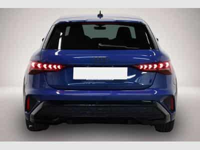 Audi A3 (2025) - Photo 5
