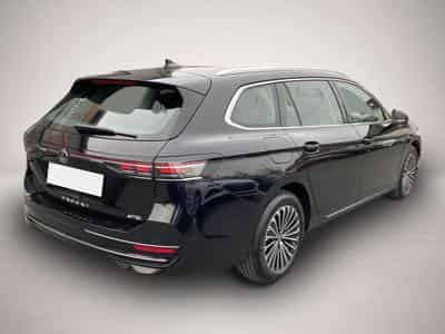 VW Passat (2025) - Foto 5