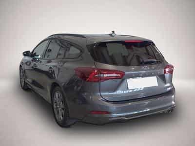 Ford Focus (2026) - Photo 2