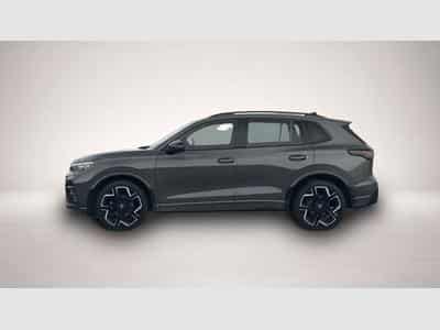 VW Tiguan (2026) - Photo 2