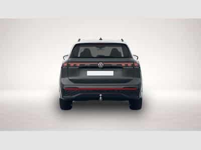 VW Tiguan (2026) - Photo 4