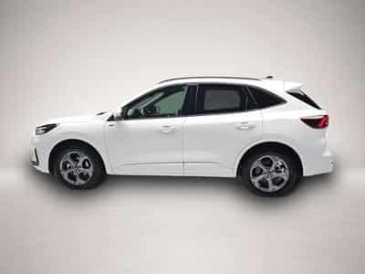 Ford Kuga (2025) - Photo 4