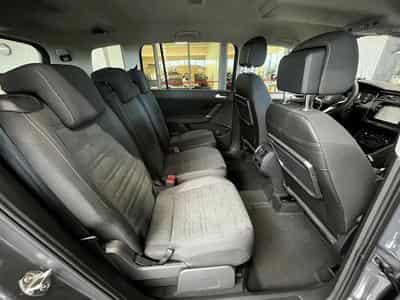 VW Touran (2025) - Photo 7