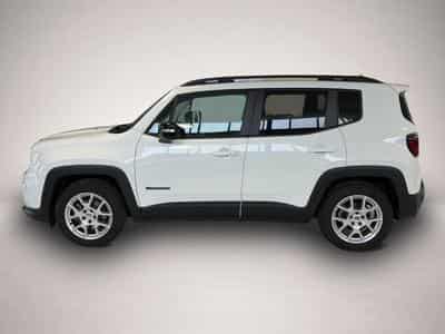 Jeep Renegade (2023) - Photo 3