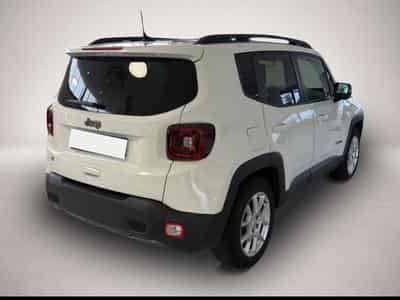 Jeep Renegade (2023) - Photo 6