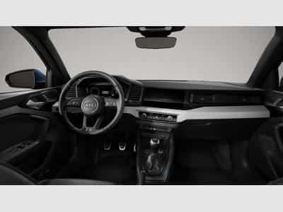 Audi A1 (2025) - Photo 5