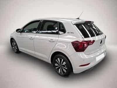 VW Polo (2025) - Photo 2