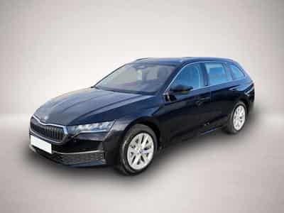 Skoda Octavia (2025) - Photo 1