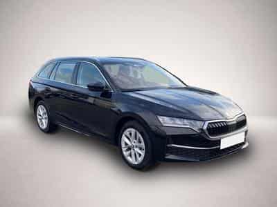 Skoda Octavia (2025) - Photo 3