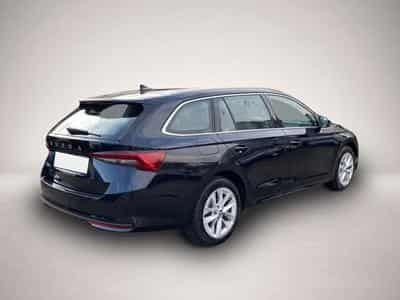Skoda Octavia (2025) - Photo 4
