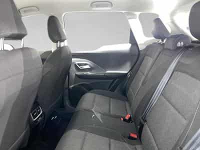 MG ZS 1.5 Hybrid+ Comfort (2025) - Photo 11