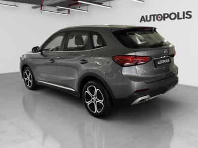 MG ZS 1.5 Hybrid+ Comfort (2025) - Photo 13