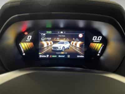 MG ZS 1.5 Hybrid+ Comfort (2025) - Photo 2