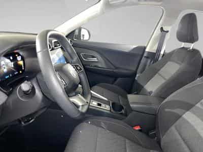 MG ZS 1.5 Hybrid+ Comfort (2025) - Photo 4
