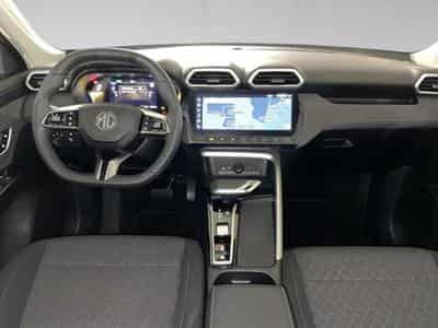 MG ZS 1.5 Hybrid+ Comfort (2025) - Photo 5