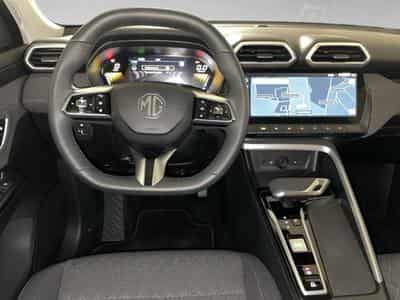 MG ZS 1.5 Hybrid+ Comfort (2025) - Photo 6