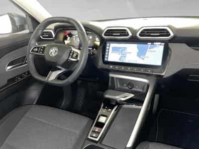 MG ZS 1.5 Hybrid+ Comfort (2025) - Photo 7