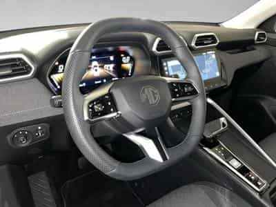 MG ZS 1.5 Hybrid+ Comfort (2025) - Photo 8