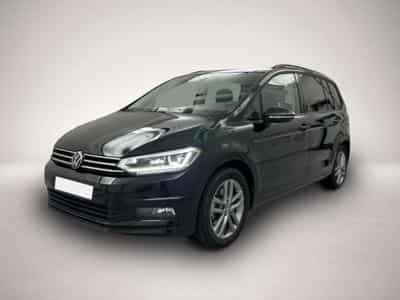 VW Touran (2025) - Photo 1