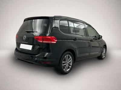 VW Touran (2025) - Photo 3