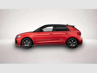 Audi A1 (2025) - Photo 5