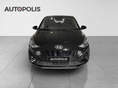 Hyundai i10 1.0 Sky AMT (2021) - Photo 14