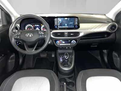 Hyundai i10 1.0 Sky AMT (2021) - Photo 5