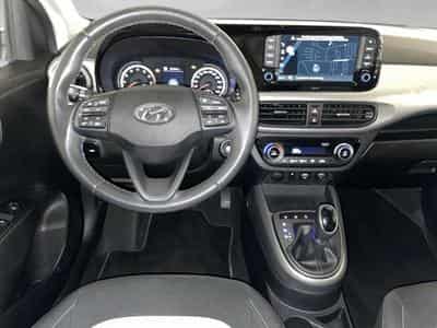 Hyundai i10 1.0 Sky AMT (2021) - Photo 6