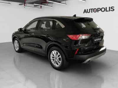 Ford Kuga 2.0 EcoBlue Auto (2022) - Foto 13