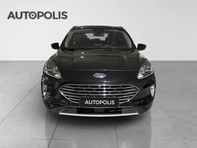 Ford Kuga 2.0 EcoBlue Auto (2022) - Foto 14