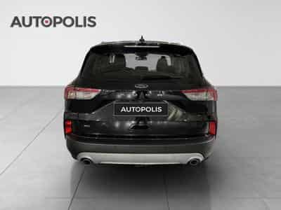 Ford Kuga 2.0 EcoBlue Auto (2022) - Foto 15