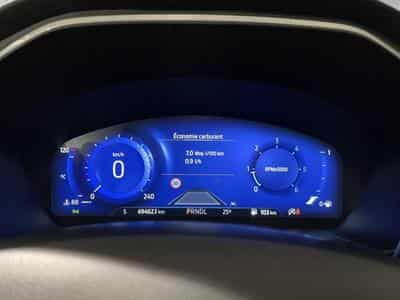 Ford Kuga 2.0 EcoBlue Auto (2022) - Foto 2