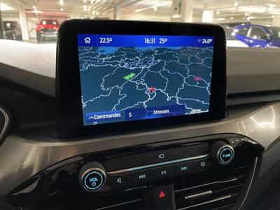 Ford Kuga 2.0 EcoBlue Auto (2022) - Foto 3