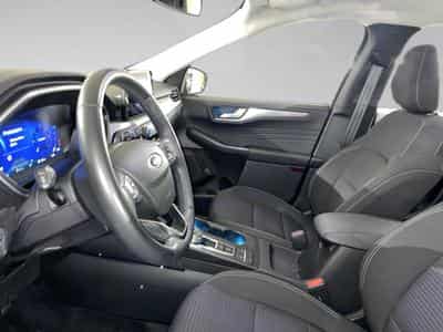 Ford Kuga 2.0 EcoBlue Auto (2022) - Foto 4