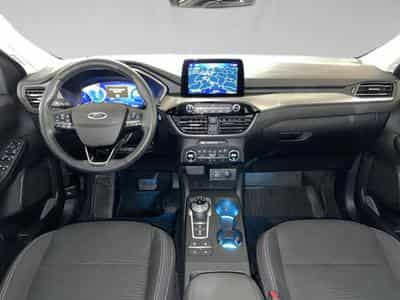 Ford Kuga 2.0 EcoBlue Auto (2022) - Foto 5