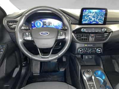 Ford Kuga 2.0 EcoBlue Auto (2022) - Foto 6