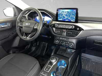Ford Kuga 2.0 EcoBlue Auto (2022) - Foto 7
