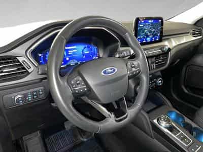 Ford Kuga 2.0 EcoBlue Auto (2022) - Foto 8