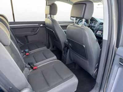 VW Touran 1,6 TDI Comfortline/Climtronic/PDC/Navi (2012) - Photo 13