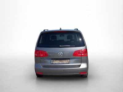 VW Touran 1,6 TDI Comfortline/Climtronic/PDC/Navi (2012) - Photo 5