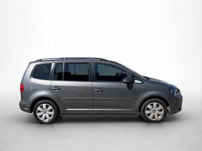 VW Touran 1,6 TDI Comfortline/Climtronic/PDC/Navi (2012) - Photo 7