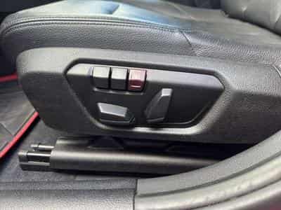 BMW 120 d Leder/el.Sitze/Bi-Xenon/Navi/PDC v+h (2014) - Photo 13