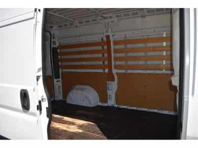 Fiat Ducato 2,0 Multijet 54000km Airco (2018) - Photo 8