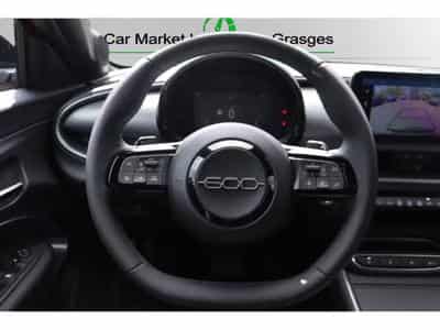 Fiat 600 HYBRID SPORT 1.2 (2026) - Photo 14
