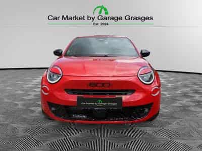 Fiat 600 HYBRID SPORT 1.2 (2026) - Photo 7