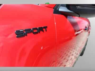 Fiat 600 HYBRID SPORT 1.2 (2026) - Photo 8