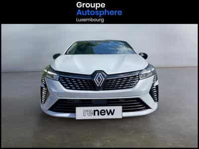 Renault Clio 1.0 Tce Techno (2025) - Foto 2