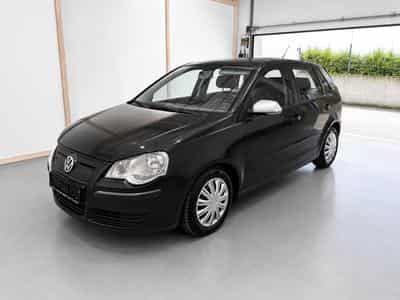 VW Polo 1.4 Tdi BlueMotion (2008) - Photo 1