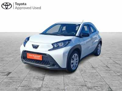 Toyota Aygo X (2023) - Foto 1